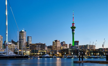 New Zealand PR Visa Consultants